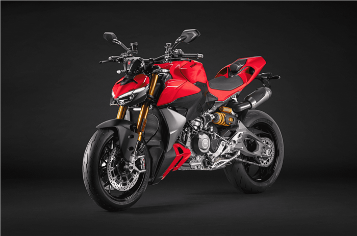 EICMA 2024: Ducati Panigale V2, Streetfighter V2, engine, power, design, features, launch details